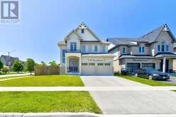 108 DECAROLIS STREET | Angus Ontario | Slide Image Two