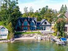 247 LAKESHORE ROAD W | Oro-Medonte Ontario | Slide Image Forty-seven