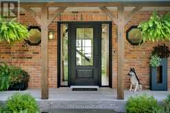 247 LAKESHORE ROAD W | Oro-Medonte Ontario | Slide Image Eight