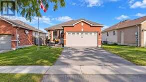 25 NICHOLSON DRIVE | Barrie Ontario | Slide Image One