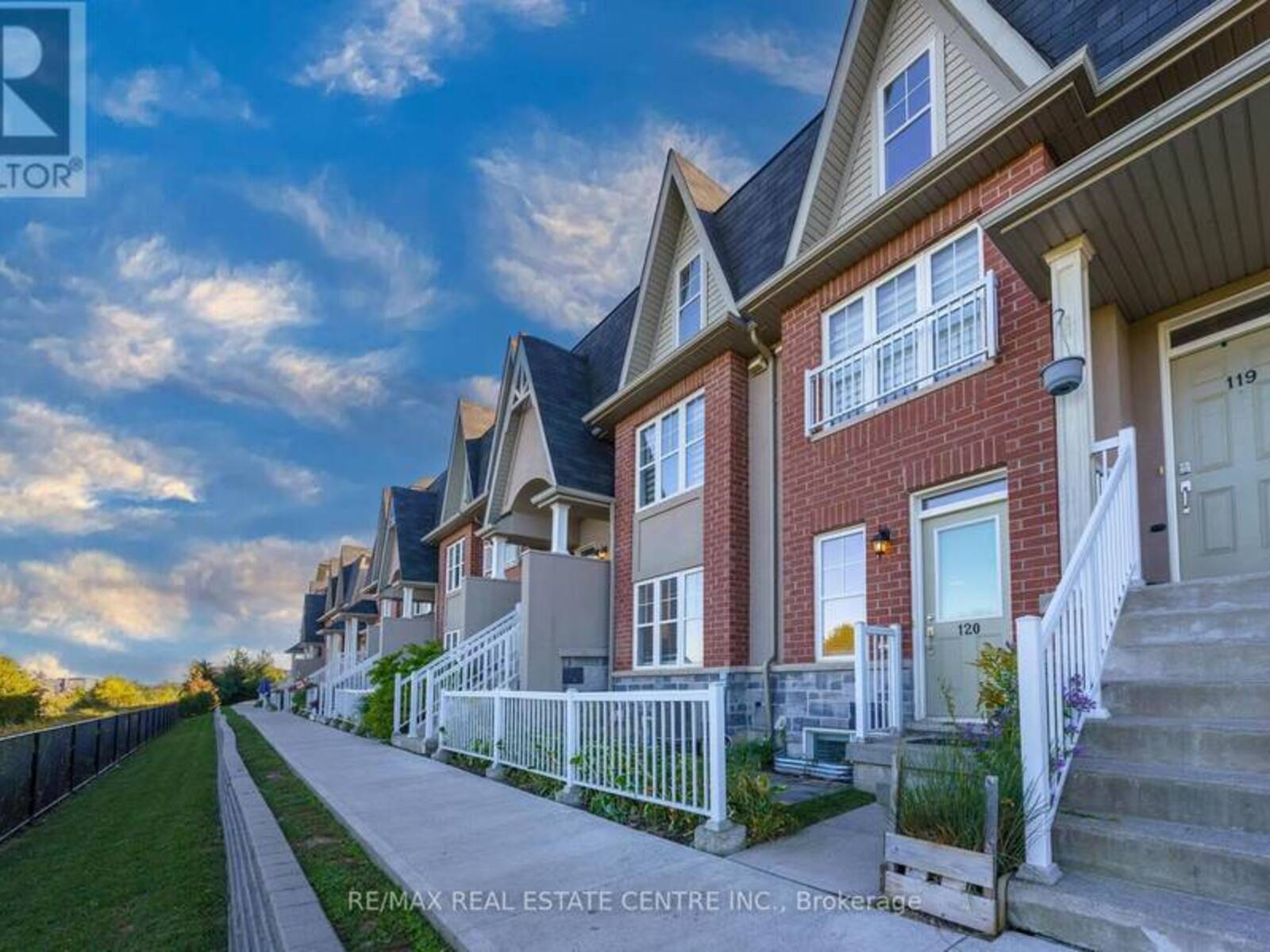 120 - 1380 COSTIGAN ROAD, Milton, Ontario L9T 8L2