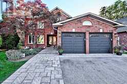 1530 CANADA COURT | Oakville Ontario | Slide Image One