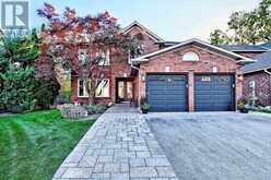 1530 CANADA COURT | Oakville Ontario | Slide Image Two