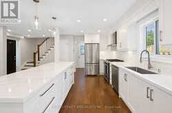8 CULHAM STREET | Oakville Ontario | Slide Image Fifteen