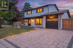 8 CULHAM STREET | Oakville Ontario | Slide Image One