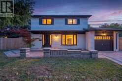8 CULHAM STREET | Oakville Ontario | Slide Image Two