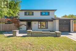 8 CULHAM STREET | Oakville Ontario | Slide Image Three