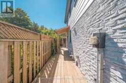 8 CULHAM STREET | Oakville Ontario | Slide Image Forty-three