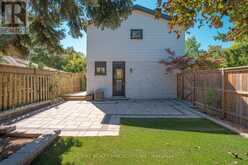 8 CULHAM STREET | Oakville Ontario | Slide Image Forty-five