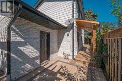 8 CULHAM STREET | Oakville Ontario | Slide Image Forty-seven