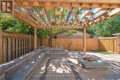 8 CULHAM STREET | Oakville Ontario | Slide Image Forty-eight