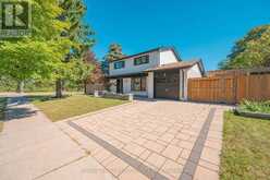 8 CULHAM STREET | Oakville Ontario | Slide Image Four