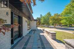 8 CULHAM STREET | Oakville Ontario | Slide Image Six