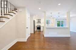 8 CULHAM STREET | Oakville Ontario | Slide Image Eight