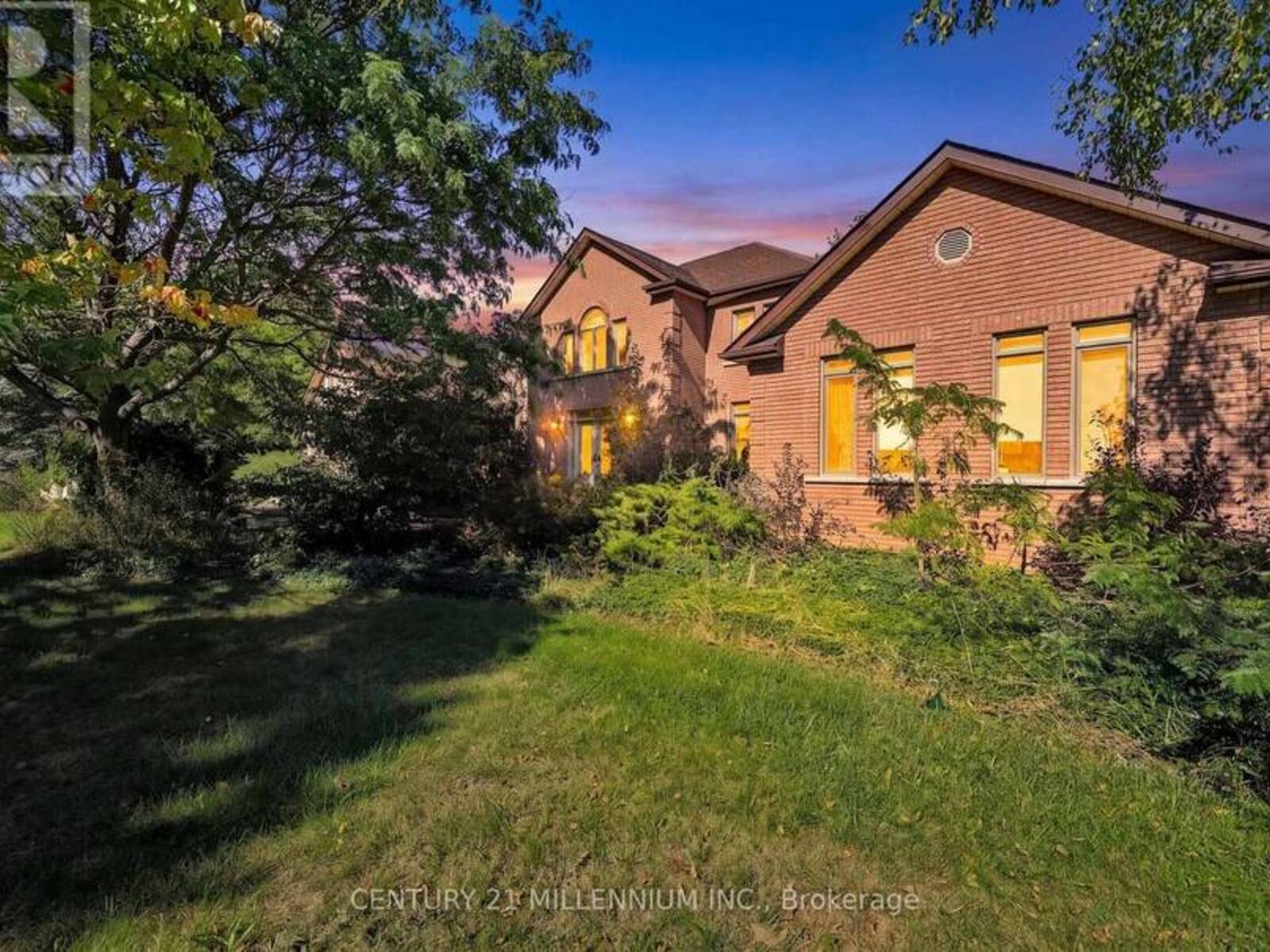 16 TANGLEWOOD DRIVE, Caledon, Ontario L7K 0K6