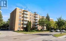 410 - 30 ALLANHURST DRIVE | Toronto Ontario | Slide Image Two