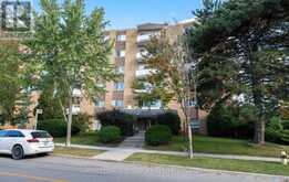 410 - 30 ALLANHURST DRIVE | Toronto Ontario | Slide Image Three