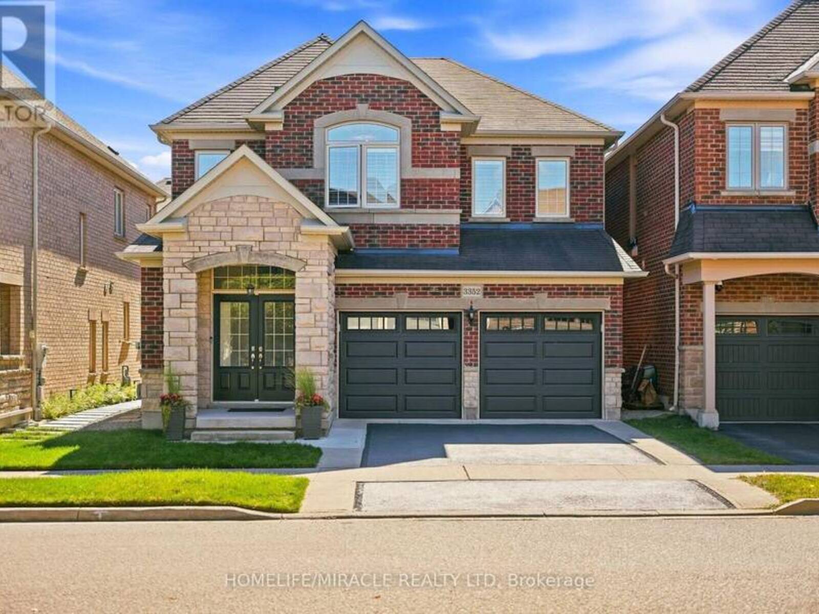 3352 HISCOTT AVENUE, Burlington, Ontario L7M 0N5
