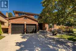 541 HAMBLING COURT | Burlington Ontario | Slide Image One
