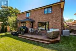 541 HAMBLING COURT | Burlington Ontario | Slide Image Three