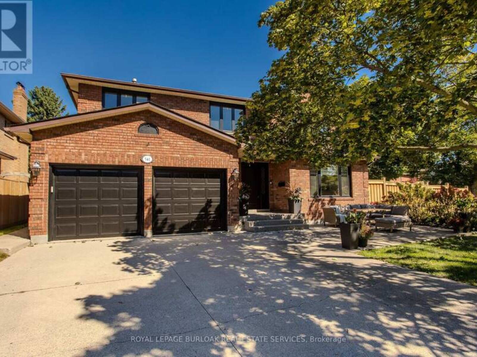 541 HAMBLING COURT, Burlington, Ontario L7N 3S4