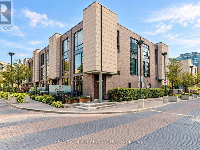 45 - 23 VALHALLA INN ROAD Toronto Ontario, M9B 0B3 - 4 Bedrooms Condo For Sale