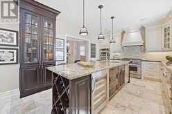 340 OAKRIDGE COURT | Oakville Ontario | Slide Image Thirteen