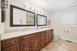 340 OAKRIDGE COURT | Oakville Ontario | Slide Image Thirty-six
