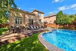 340 OAKRIDGE COURT | Oakville Ontario | Slide Image Forty-five