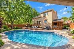 340 OAKRIDGE COURT | Oakville Ontario | Slide Image Forty-six