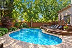 340 OAKRIDGE COURT | Oakville Ontario | Slide Image Forty-seven