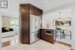 2250 DUNEDIN ROAD | Oakville Ontario | Slide Image Seventeen