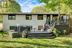 2250 DUNEDIN ROAD | Oakville Ontario | Slide Image Thirty-nine