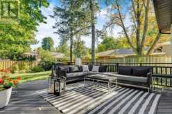 2250 DUNEDIN ROAD | Oakville Ontario | Slide Image Forty-one