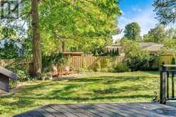 2250 DUNEDIN ROAD | Oakville Ontario | Slide Image Forty-two