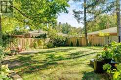 2250 DUNEDIN ROAD | Oakville Ontario | Slide Image Forty-three