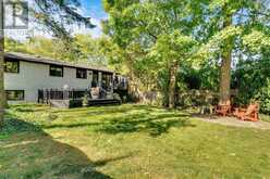 2250 DUNEDIN ROAD | Oakville Ontario | Slide Image Forty-four