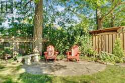 2250 DUNEDIN ROAD | Oakville Ontario | Slide Image Forty-five