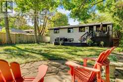 2250 DUNEDIN ROAD | Oakville Ontario | Slide Image Forty-six