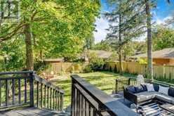 2250 DUNEDIN ROAD | Oakville Ontario | Slide Image Forty-seven