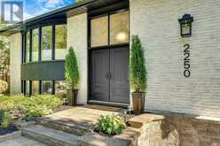 2250 DUNEDIN ROAD | Oakville Ontario | Slide Image Five
