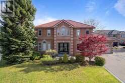 3605 TRELAWNY CIRCLE | Mississauga Ontario | Slide Image One