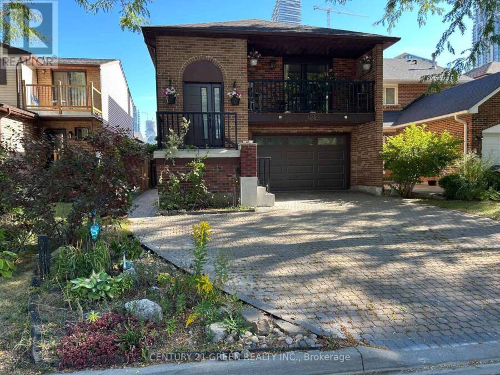 4252 TEA GARDEN CIRCLE, Mississauga, Ontario L5B 2W8
