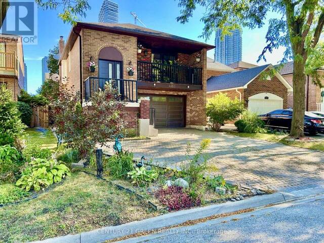 4252 TEA GARDEN CIRCLE Mississauga Ontario, L5B 2W8 - 6 Bedrooms Home For Sale