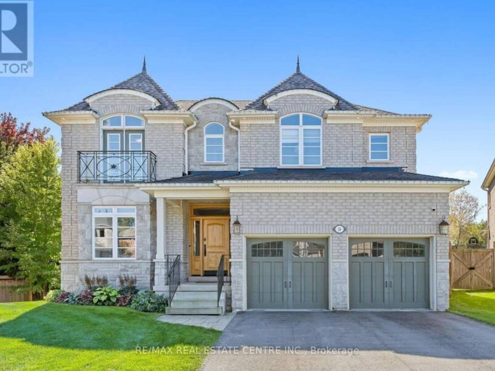 14 VIEW POINT CIRCLE, Halton Hills, Ontario L7G 6P2