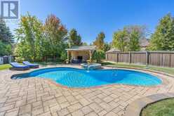 14 VIEW POINT CIRCLE | Halton Hills Ontario | Slide Image Forty-seven