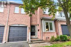83 - 5480 GLEN ERIN DRIVE | Mississauga Ontario | Slide Image Two