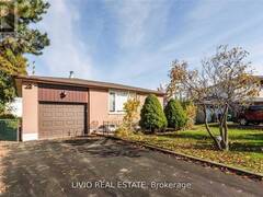12 FINSBURY DRIVE Brampton Ontario, L6T 3P9