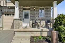 3 NOTTINGHAM COURT | Quinte West Ontario | Slide Image Two