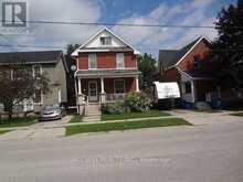 108 SHAKESPEARE STREET | Stratford Ontario | Slide Image One